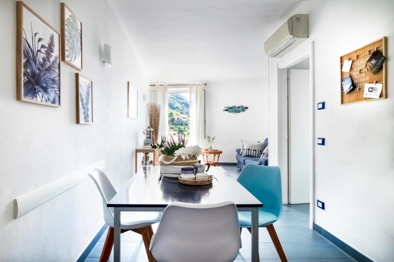 "Verdementa" Apartment Riomaggiore Extérieur photo