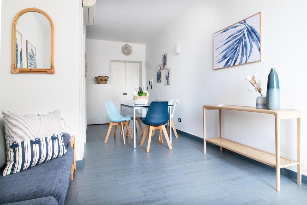 "Verdementa" Apartment Riomaggiore Extérieur photo