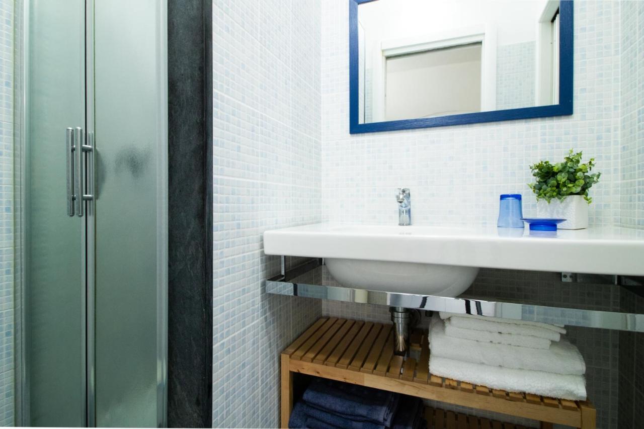"Verdementa" Apartment Riomaggiore Extérieur photo