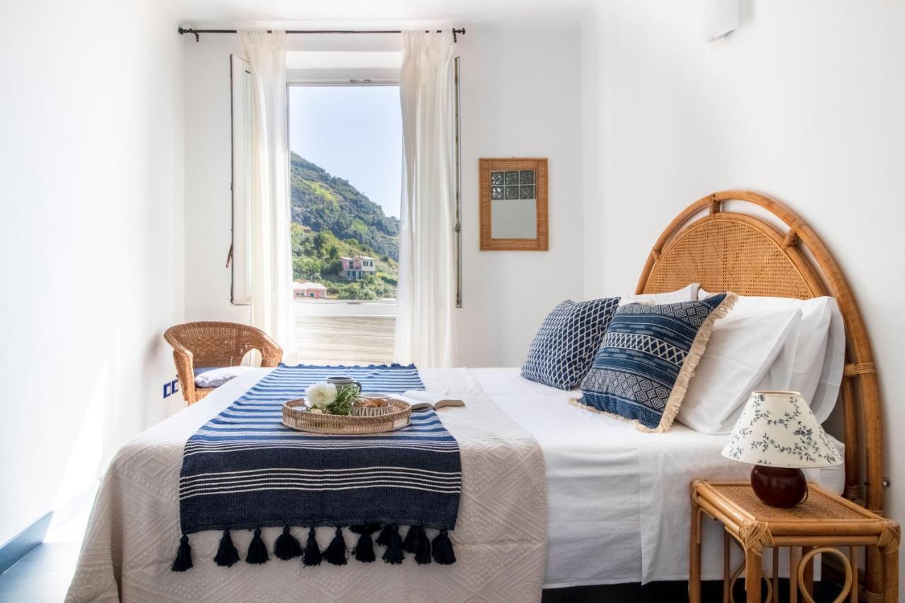 "Verdementa" Apartment Riomaggiore Extérieur photo