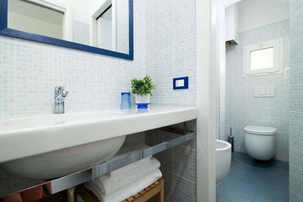 "Verdementa" Apartment Riomaggiore Extérieur photo