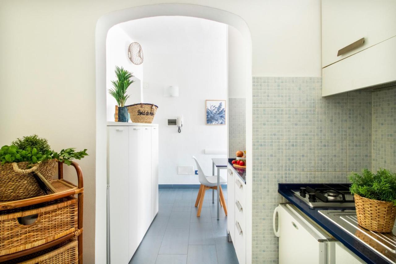 "Verdementa" Apartment Riomaggiore Extérieur photo