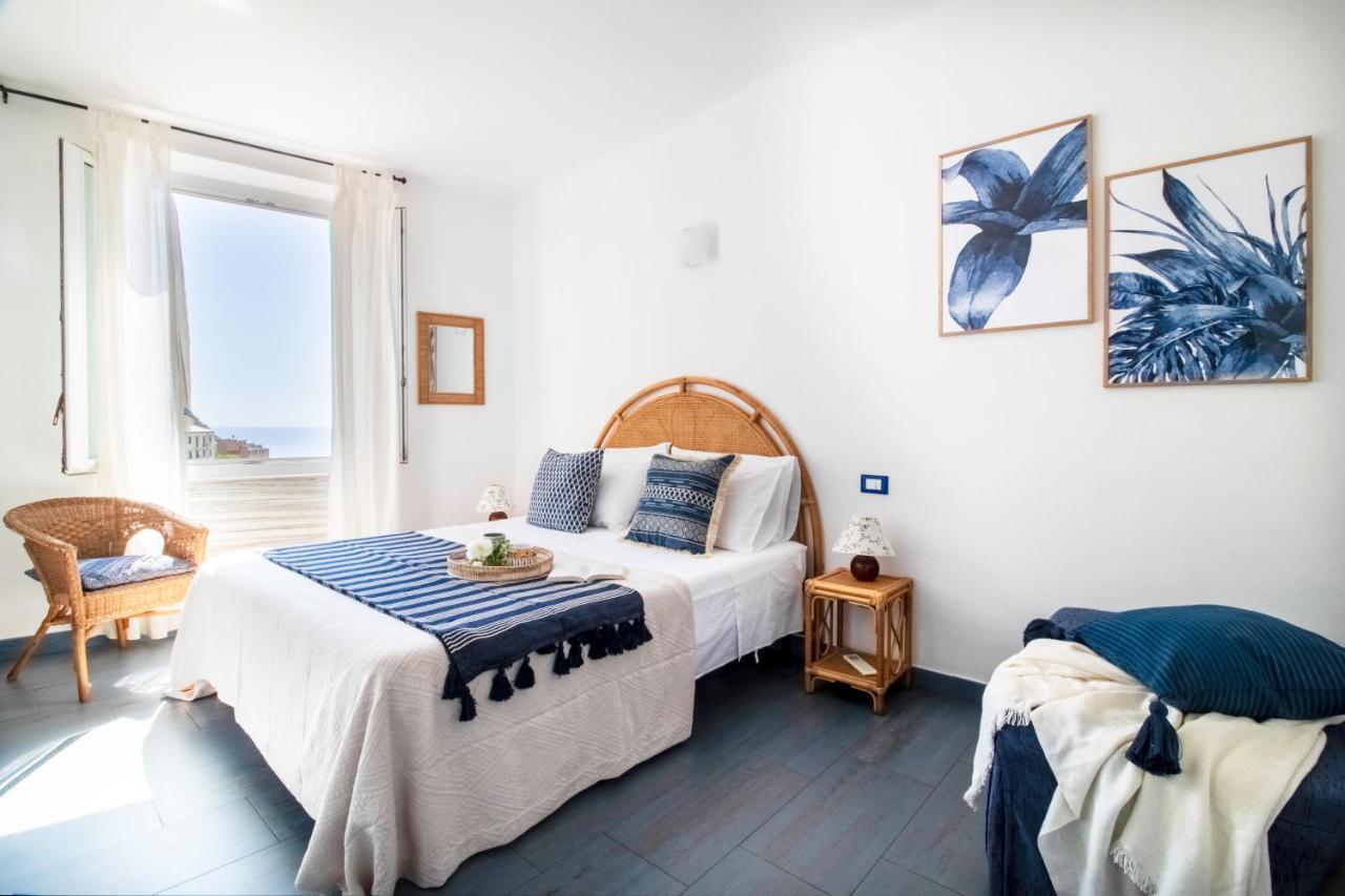 "Verdementa" Apartment Riomaggiore Extérieur photo