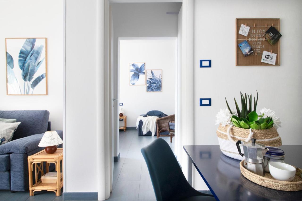 "Verdementa" Apartment Riomaggiore Extérieur photo