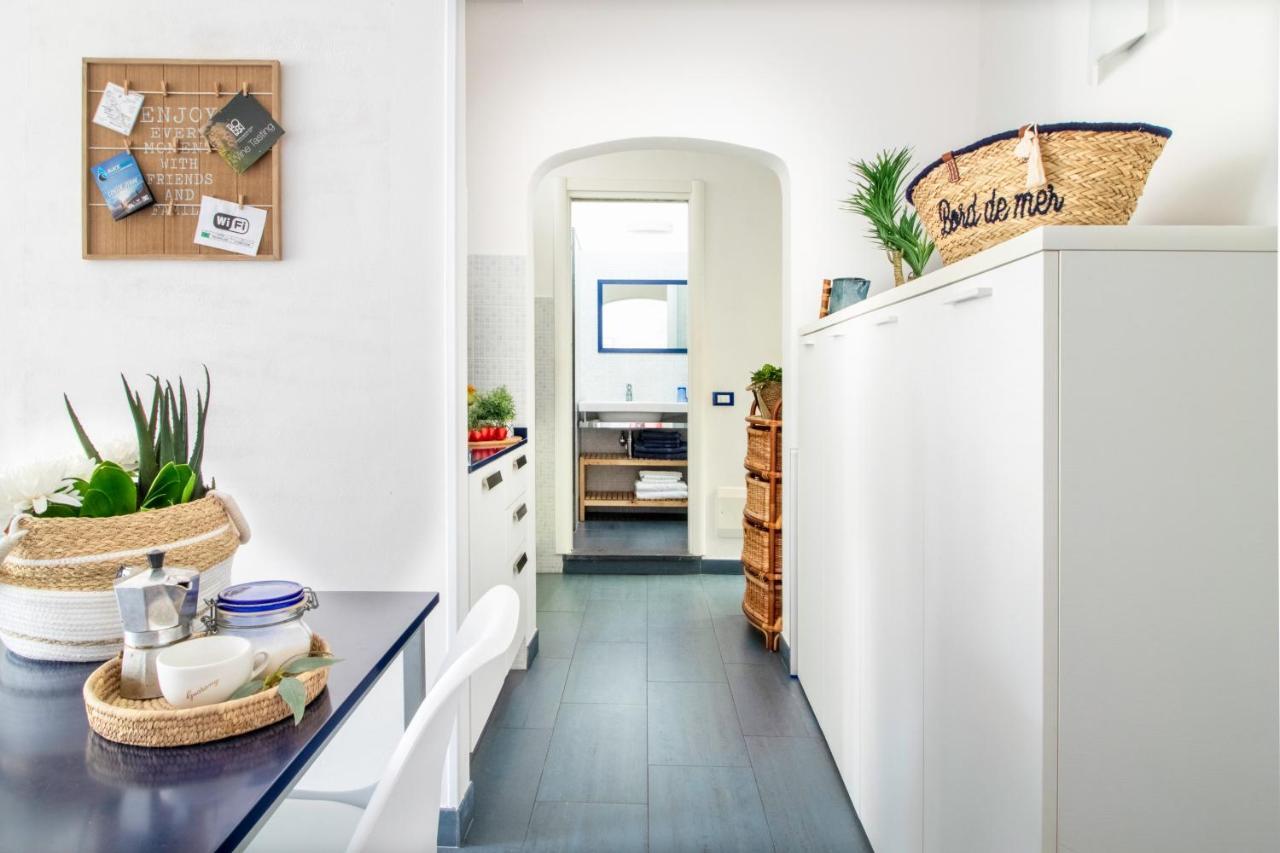 "Verdementa" Apartment Riomaggiore Extérieur photo